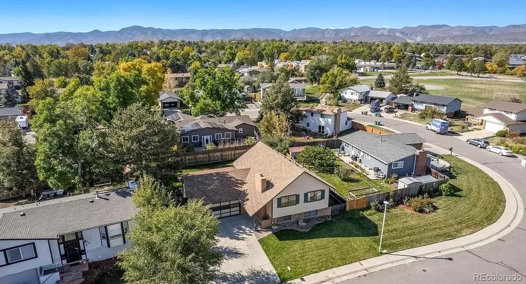 7056 W Rowland Avenue Littleton CO 80128