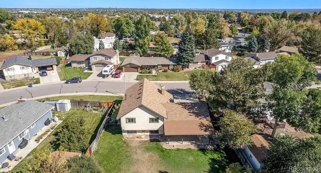 7056 W Rowland Avenue Littleton CO 80128