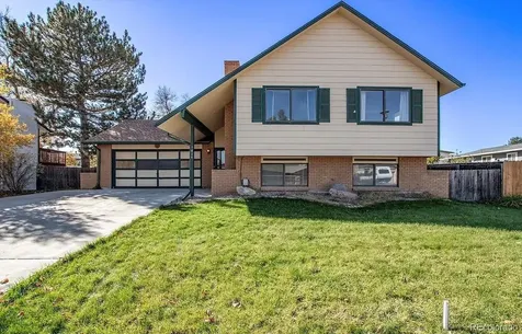 7056 W Rowland Avenue Littleton CO 80128