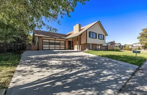 7056 W Rowland Avenue Littleton CO 80128