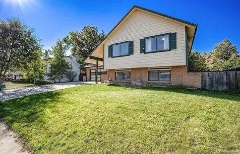 7056 W Rowland Avenue Littleton CO 80128