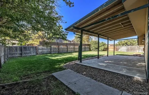 7056 W Rowland Avenue Littleton CO 80128