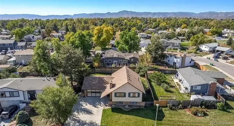 7056 W Rowland Avenue Littleton CO 80128