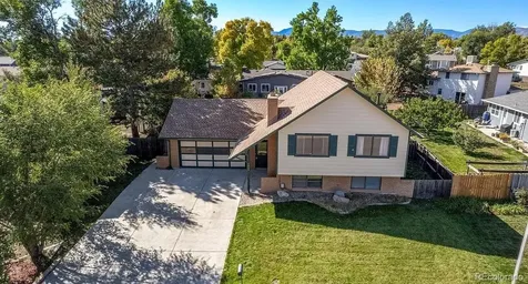 7056 W Rowland Avenue Littleton CO 80128
