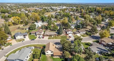 7056 W Rowland Avenue Littleton CO 80128