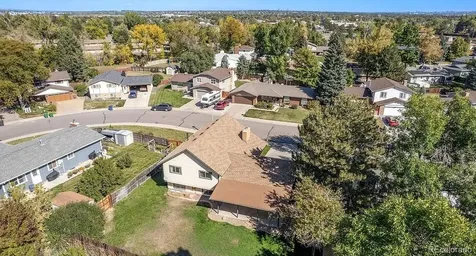7056 W Rowland Avenue Littleton CO 80128