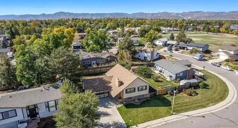 7056 W Rowland Avenue Littleton CO 80128