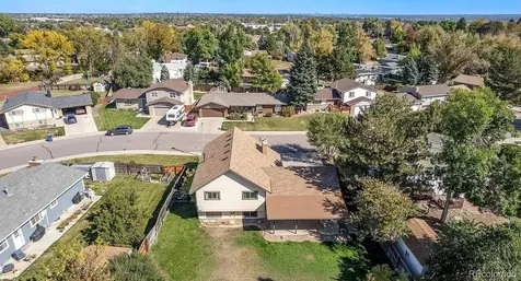 7056 W Rowland Avenue Littleton CO 80128