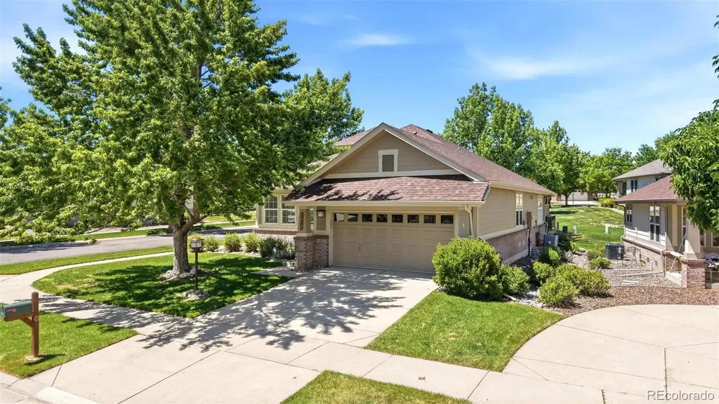 7883 S Buchanan Way Aurora CO 80016
