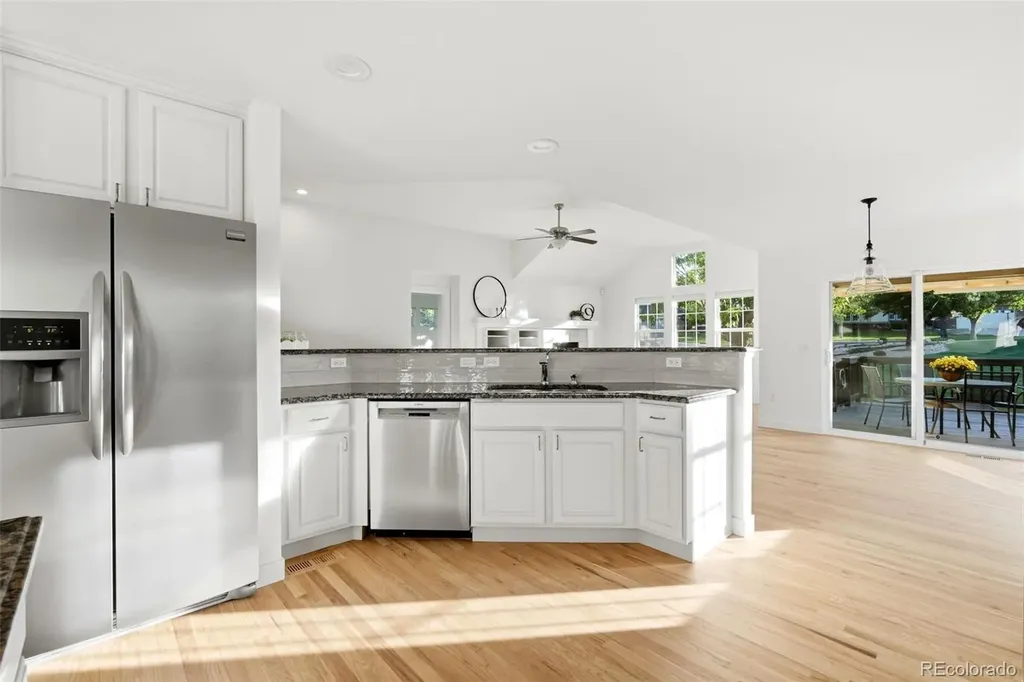 7883 S Buchanan Way Aurora CO 80016