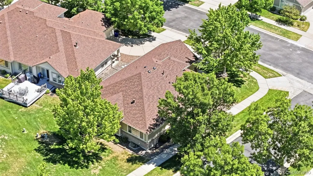 7883 S Buchanan Way Aurora CO 80016
