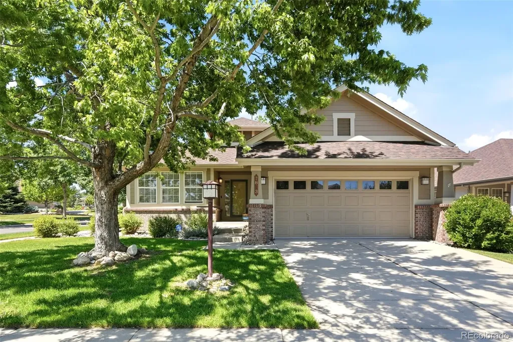 7883 S Buchanan Way Aurora CO 80016