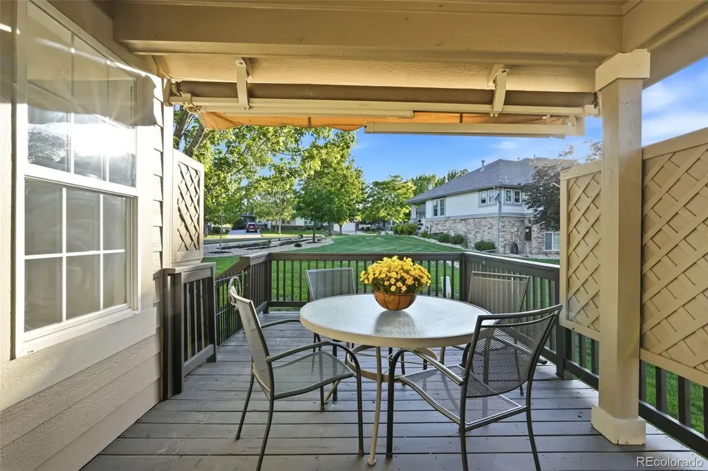 7883 S Buchanan Way Aurora CO 80016