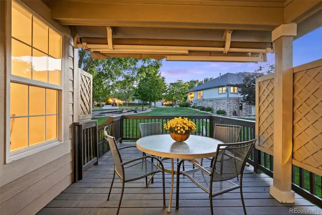 7883 S Buchanan Way Aurora CO 80016