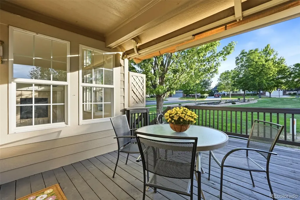 7883 S Buchanan Way Aurora CO 80016