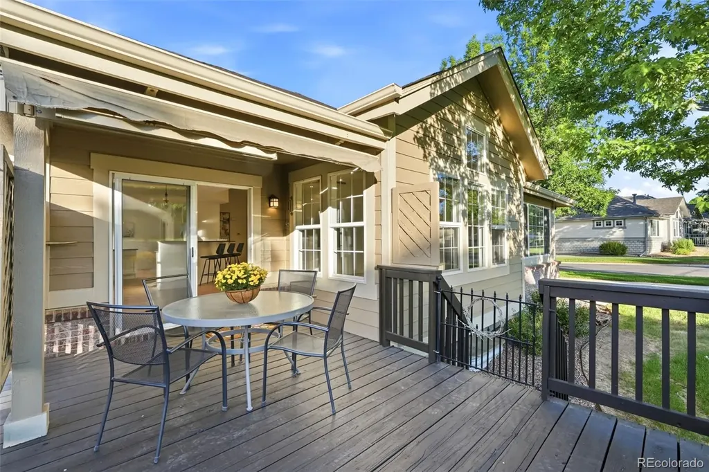 7883 S Buchanan Way Aurora CO 80016