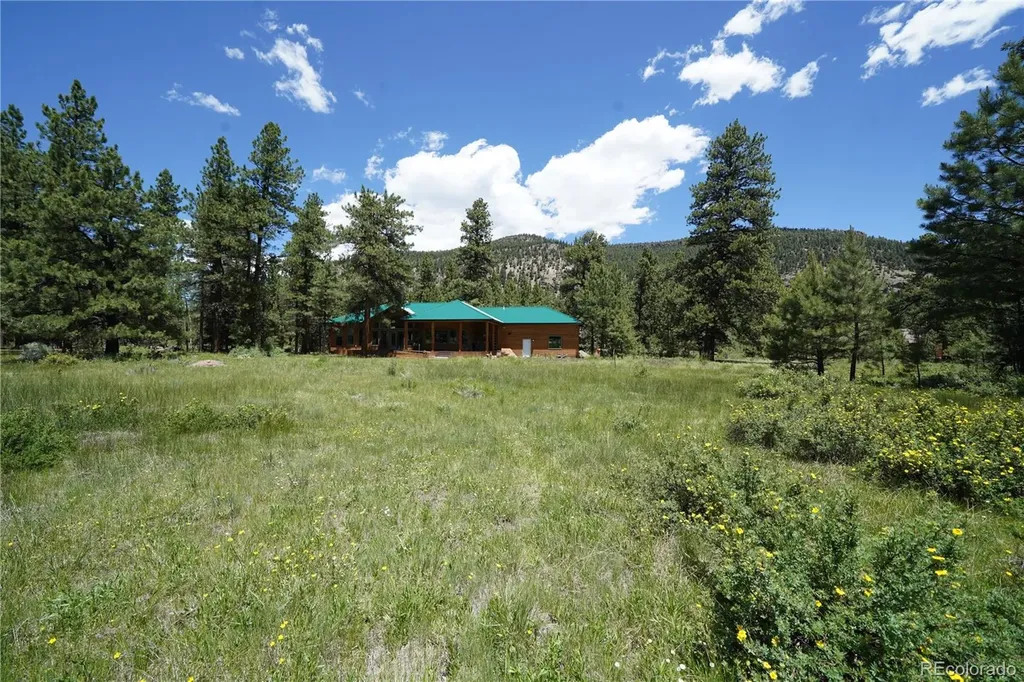 136 Elk Meadow Run Antonito CO 81120