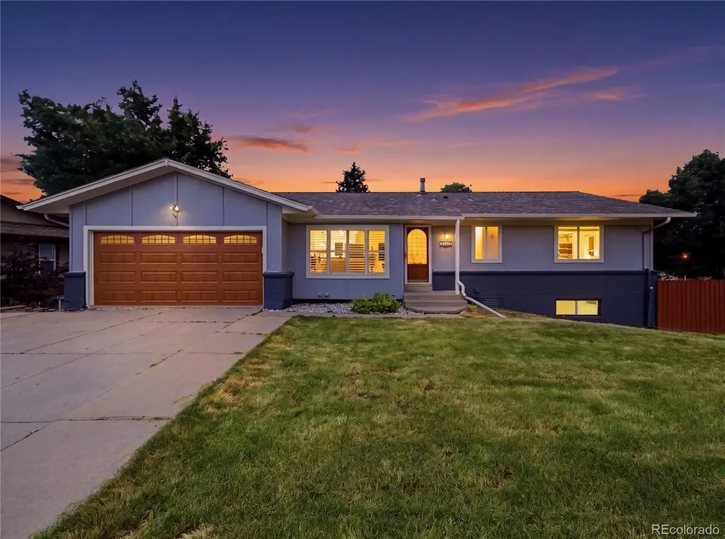 13090 W Warren Avenue Lakewood CO 80228