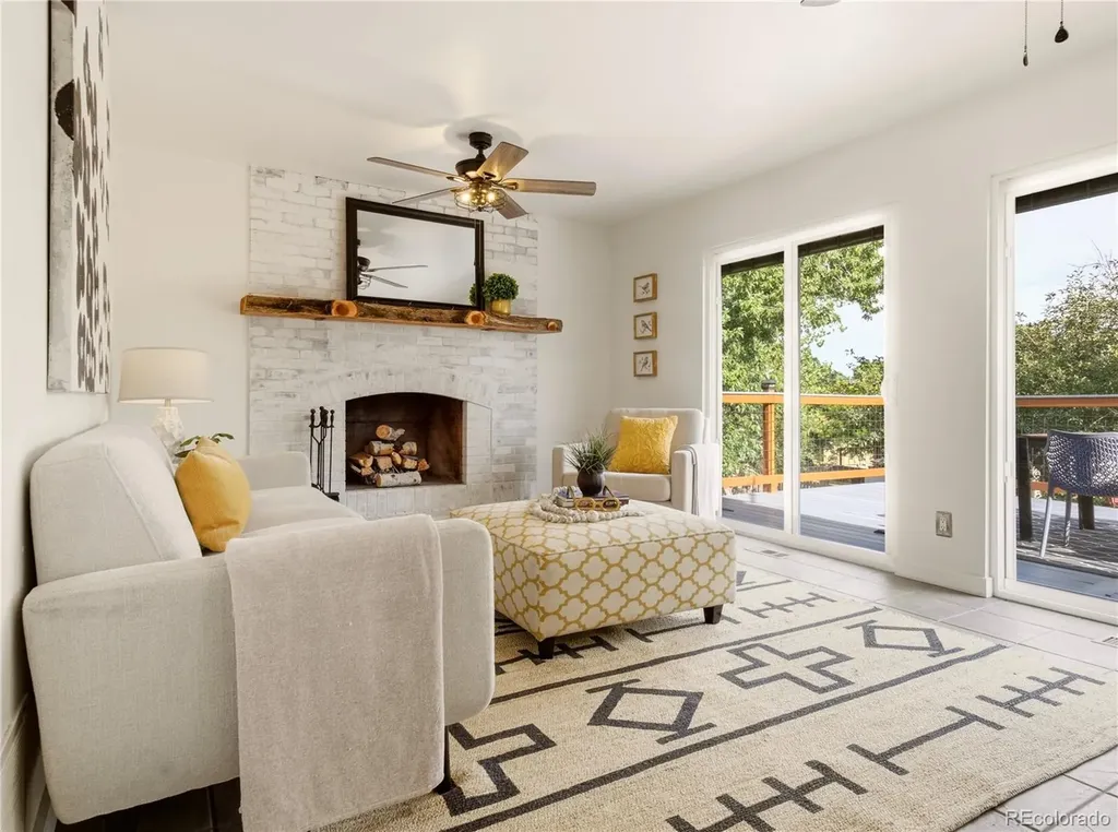 13090 W Warren Avenue Lakewood CO 80228