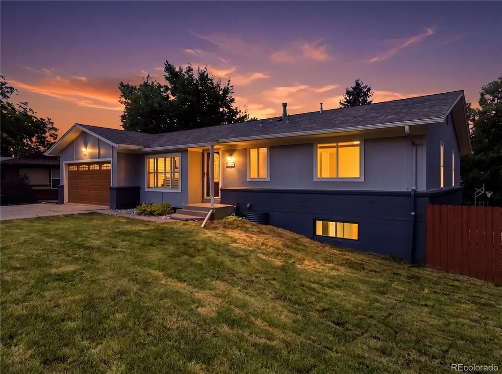 13090 W Warren Avenue Lakewood CO 80228