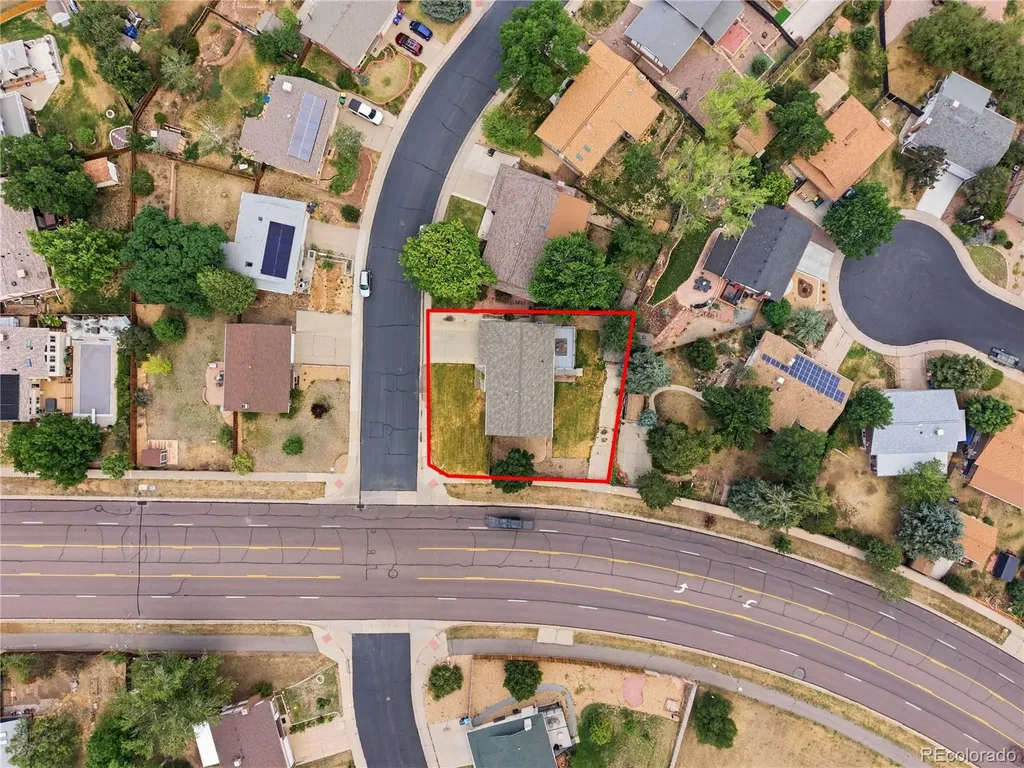 13090 W Warren Avenue Lakewood CO 80228