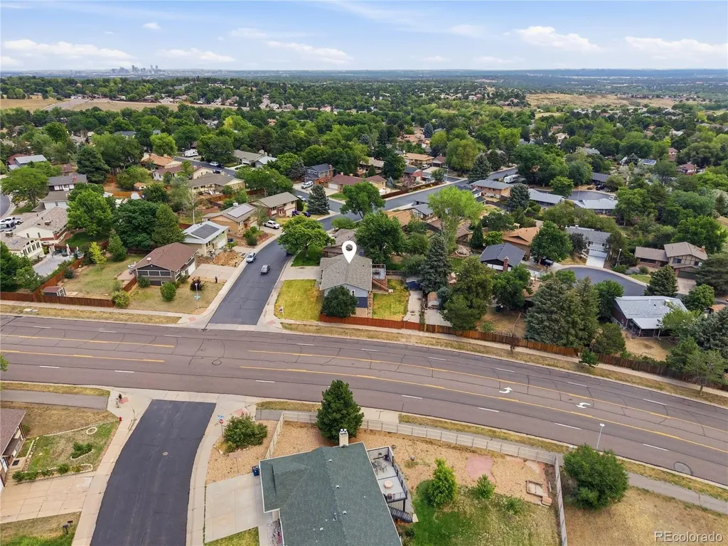 13090 W Warren Avenue Lakewood CO 80228