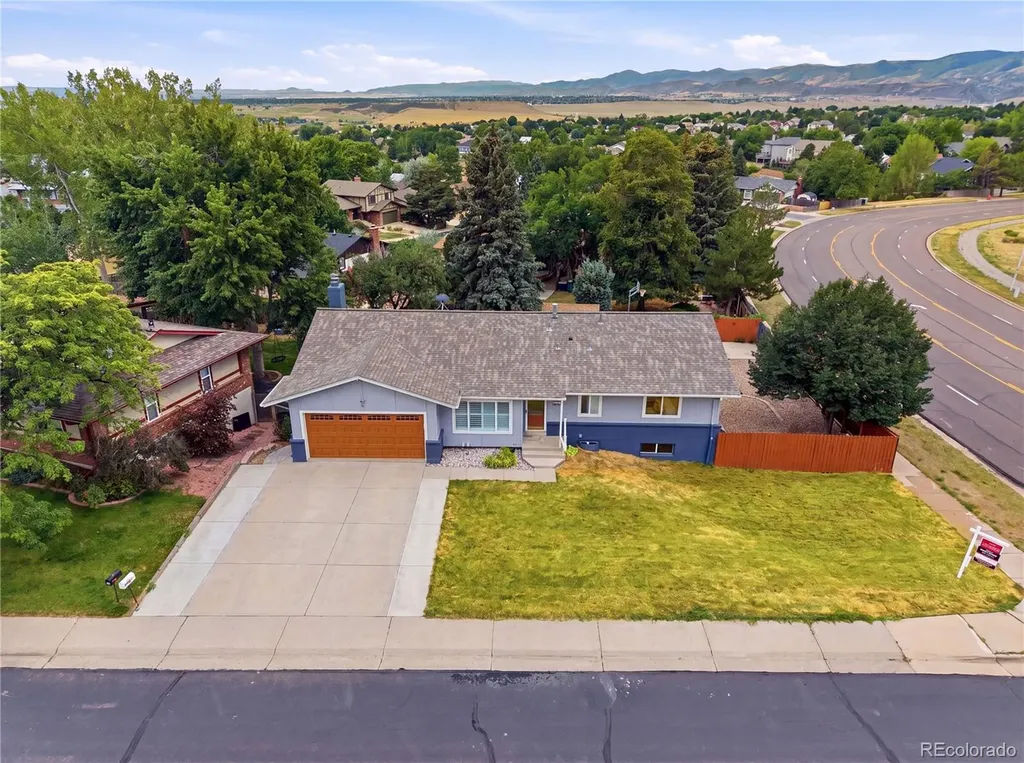 13090 W Warren Avenue Lakewood CO 80228