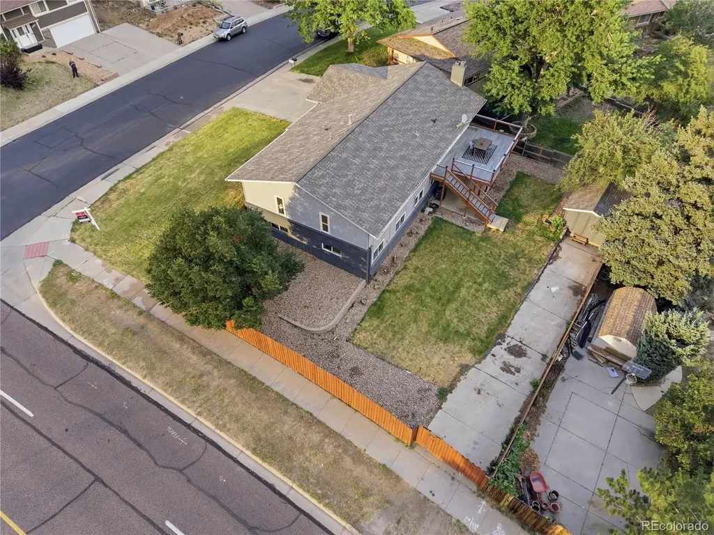 13090 W Warren Avenue Lakewood CO 80228