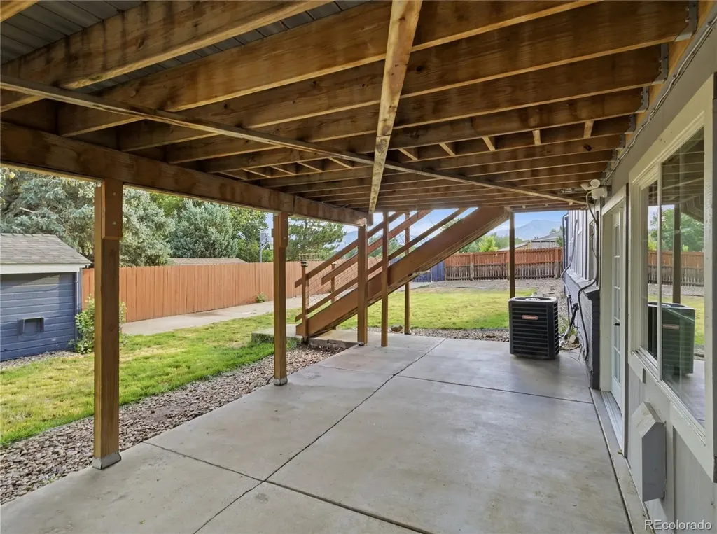 13090 W Warren Avenue Lakewood CO 80228