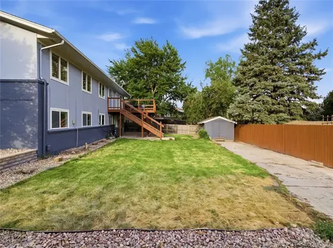 13090 W Warren Avenue Lakewood CO 80228