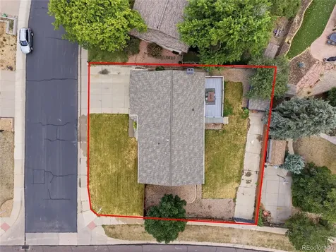 13090 W Warren Avenue Lakewood CO 80228