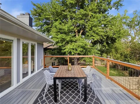 13090 W Warren Avenue Lakewood CO 80228
