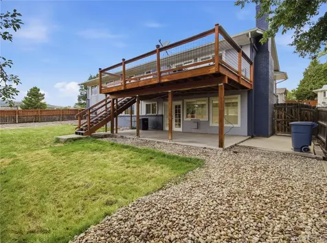 13090 W Warren Avenue Lakewood CO 80228