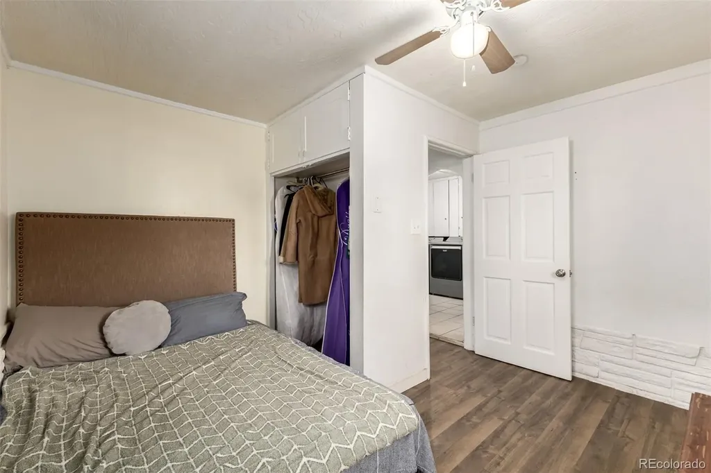 5637 Wyandot Street Denver CO 80221