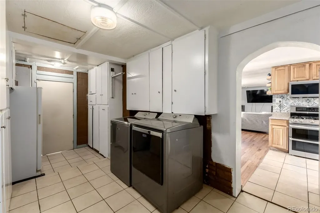 5637 Wyandot Street Denver CO 80221
