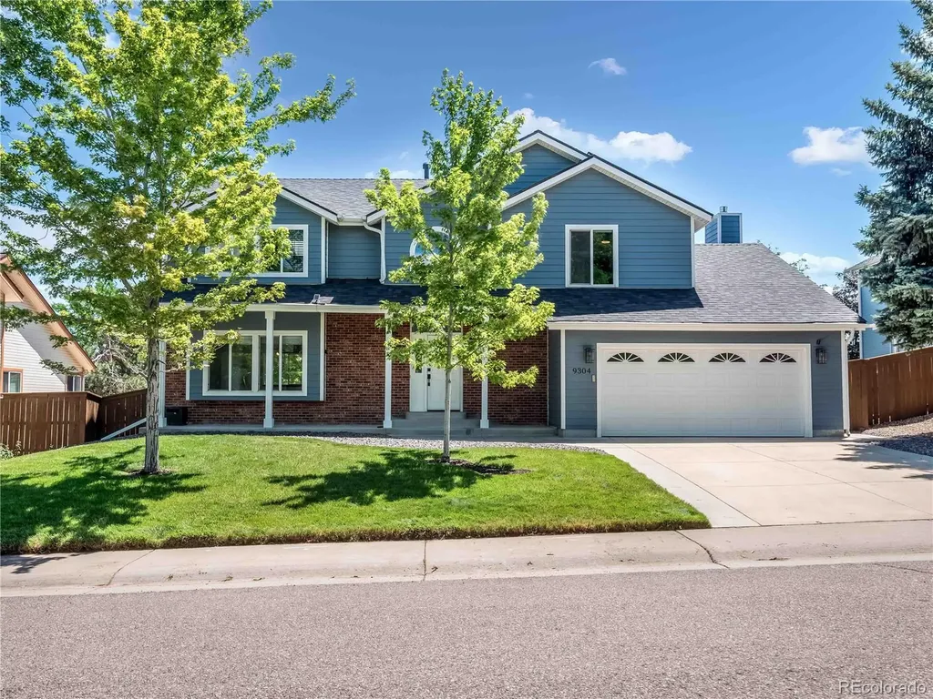 Littleton CO, 9304 Montrose Way