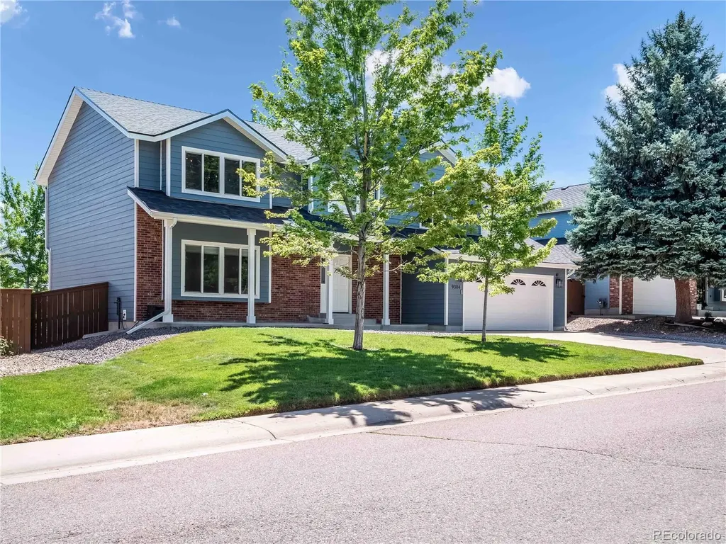 9304 Montrose Way Littleton CO 80126
