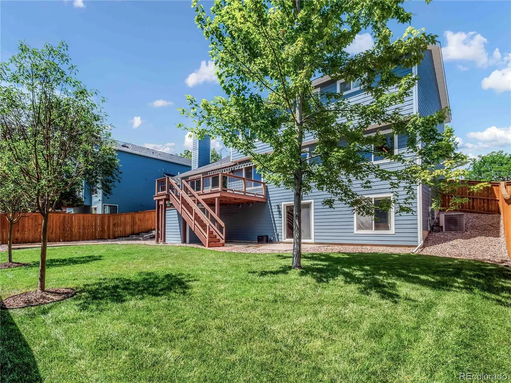 9304 Montrose Way Littleton CO 80126