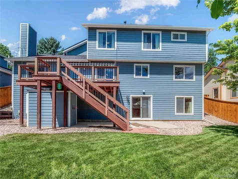9304 Montrose Way Littleton CO 80126
