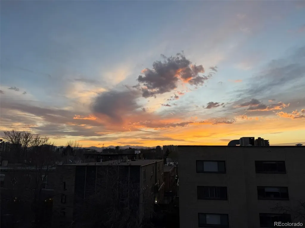 1050 N Corona Street Denver CO 80218