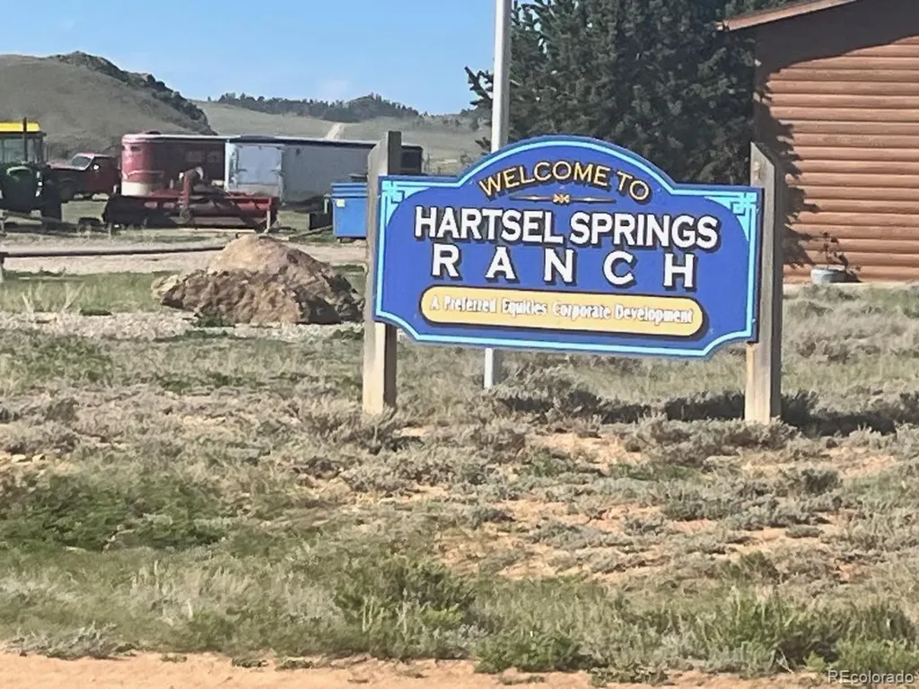 110 Watonga Road Guffey CO 80449