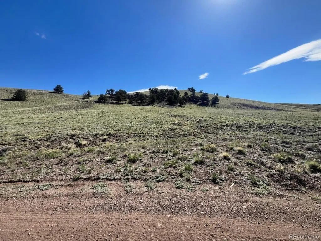 110 Watonga Road Guffey CO 80449