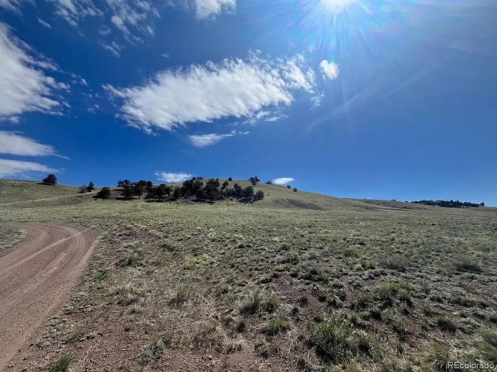110 Watonga Road Guffey CO 80449