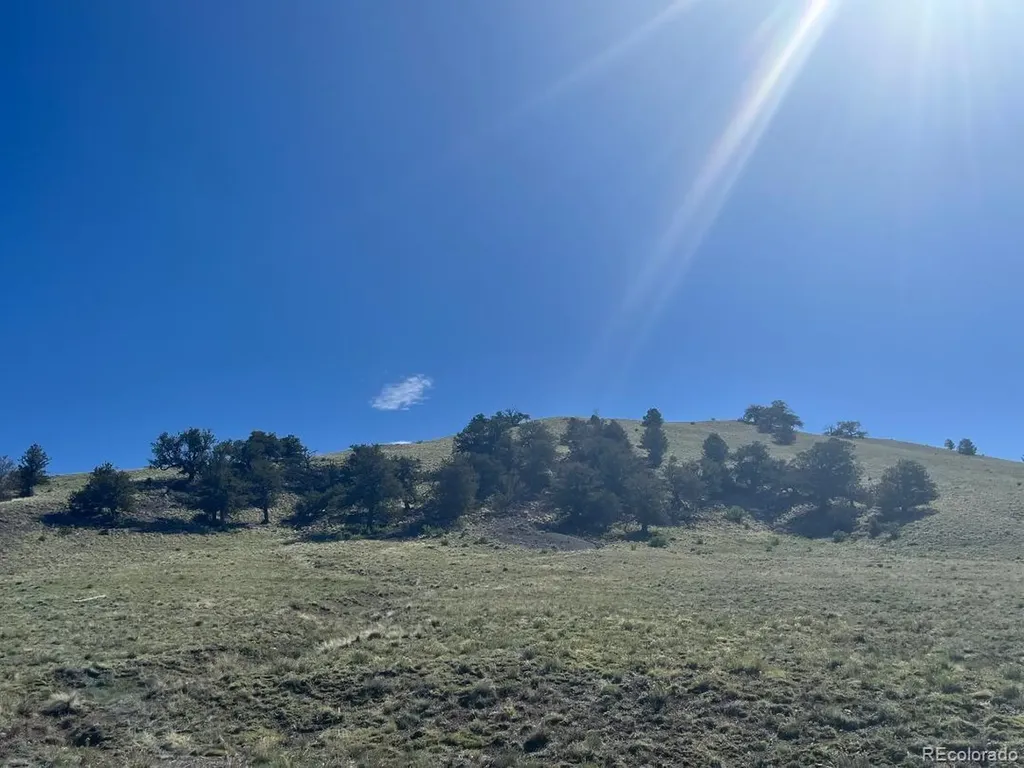 110 Watonga Road Guffey CO 80449