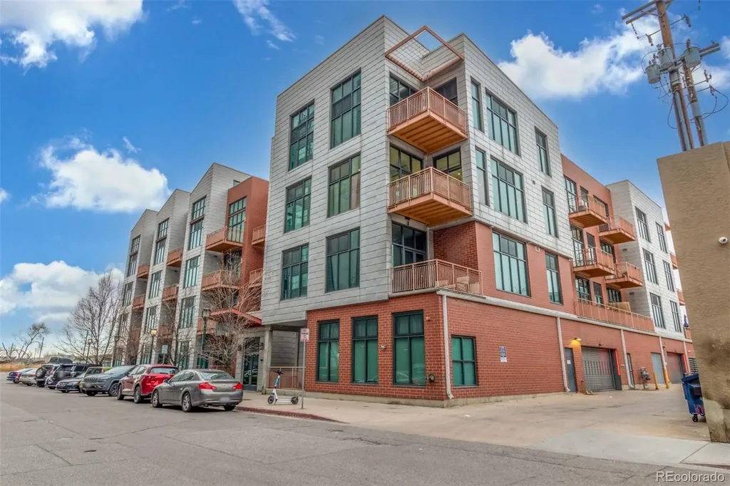 3100 Huron Street Denver CO 80202