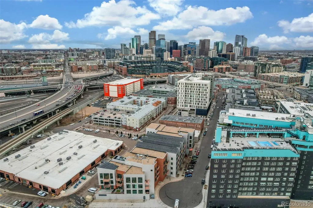 3100 Huron Street Denver CO 80202