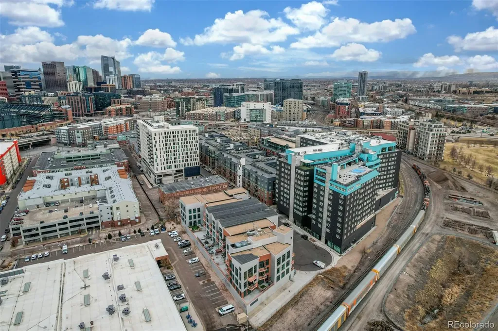 3100 Huron Street Denver CO 80202