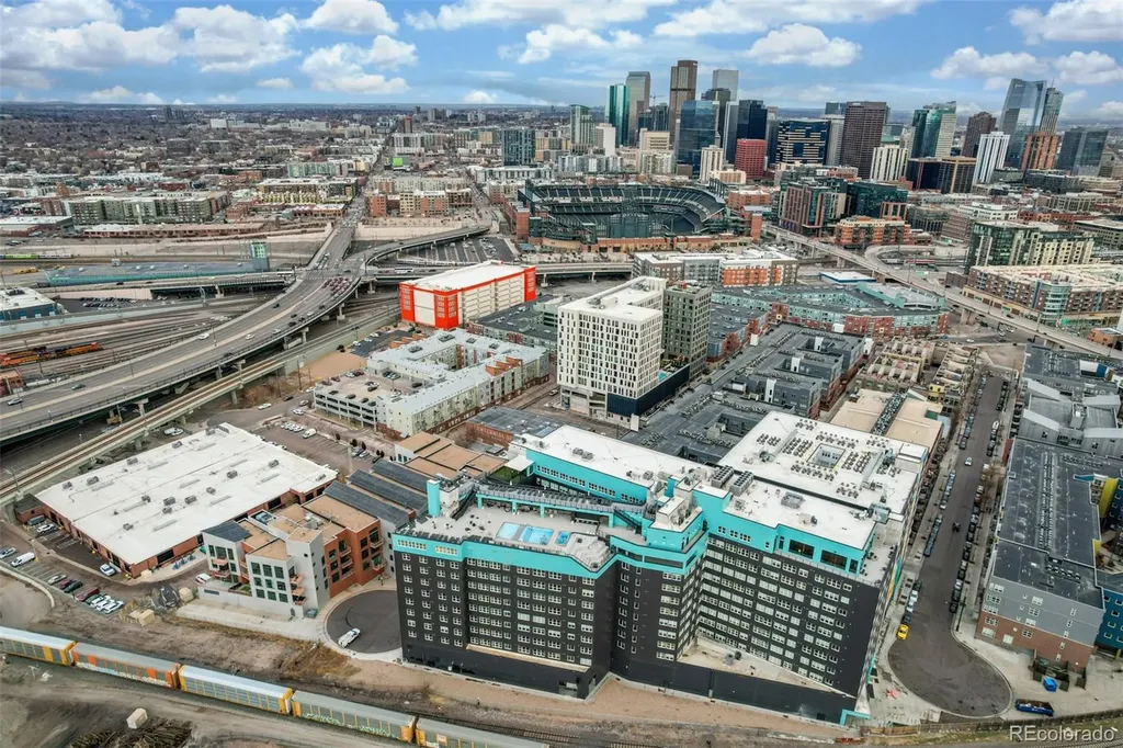 3100 Huron Street Denver CO 80202