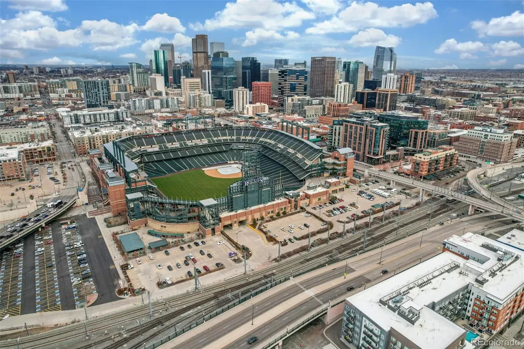 3100 Huron Street Denver CO 80202