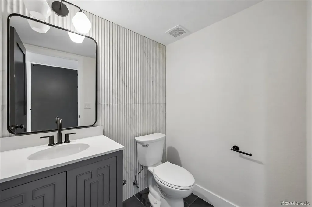 5034 Perth Court Denver CO 80249